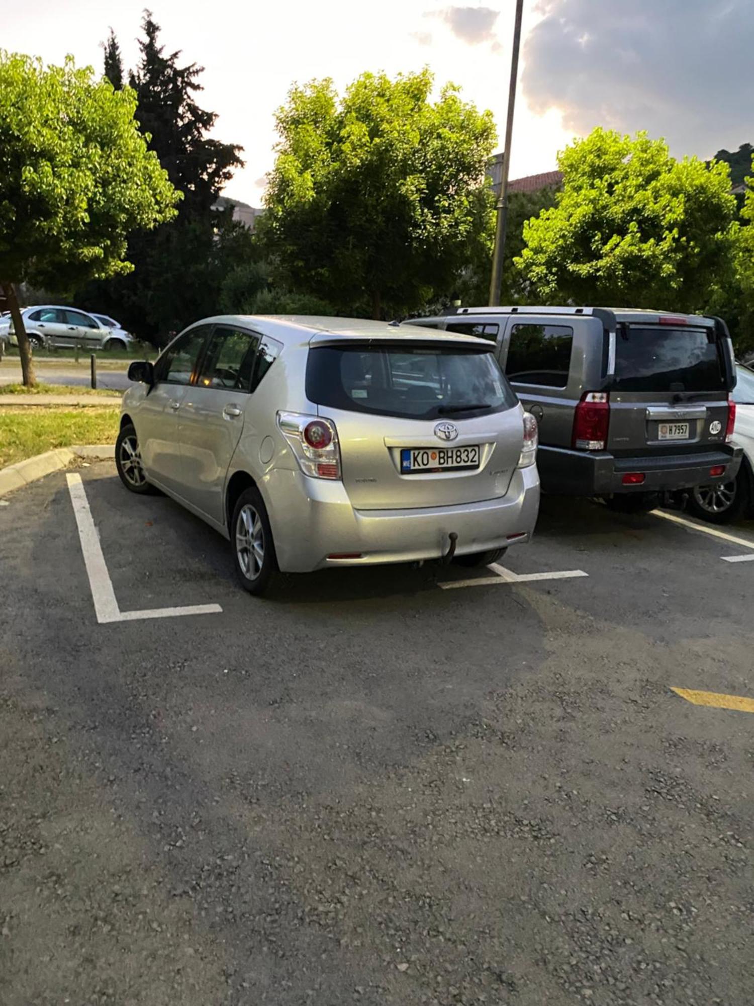 Dorotea Butterfly Budva Dış mekan fotoğraf