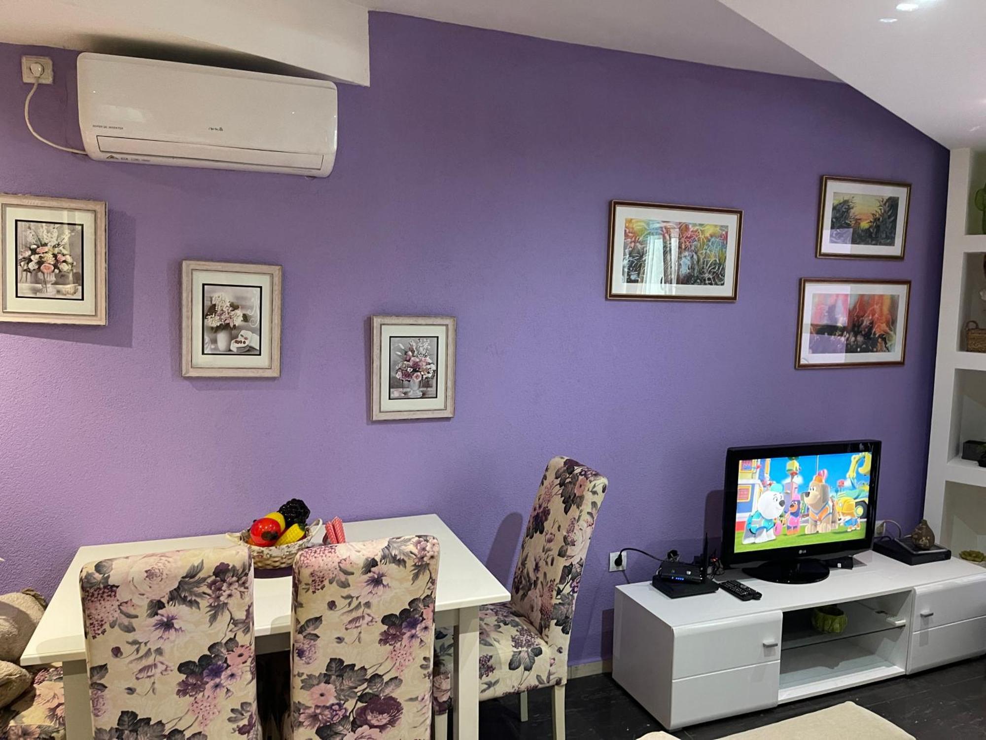 Dorotea Butterfly Budva Dış mekan fotoğraf