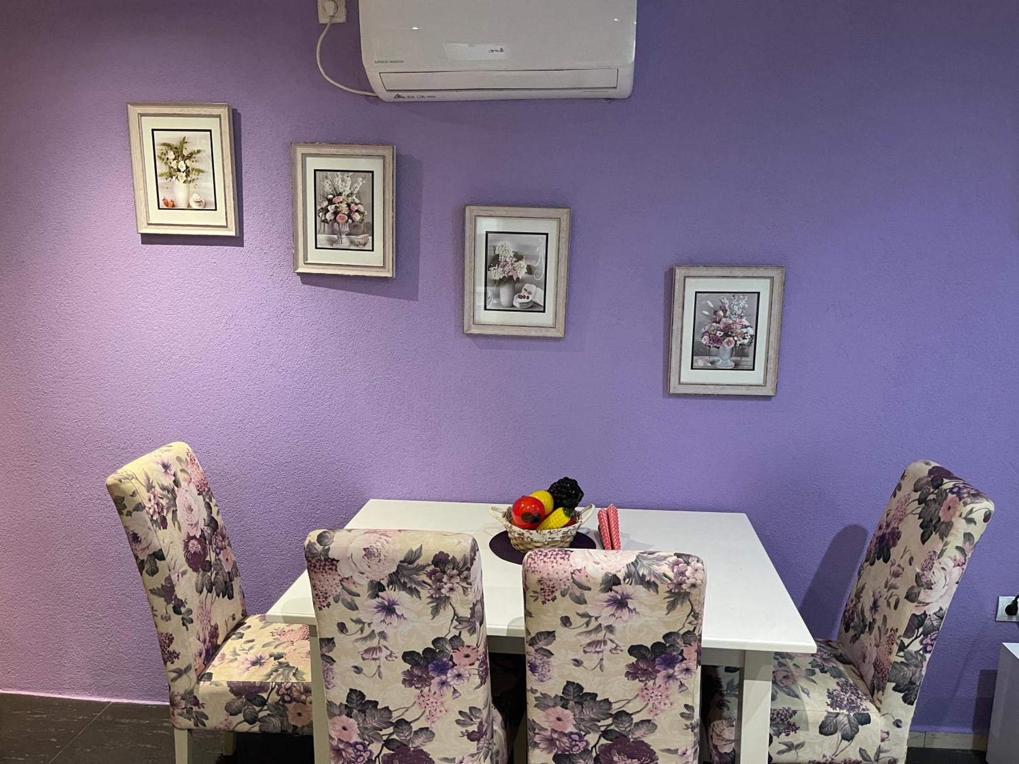 Dorotea Butterfly Budva Dış mekan fotoğraf
