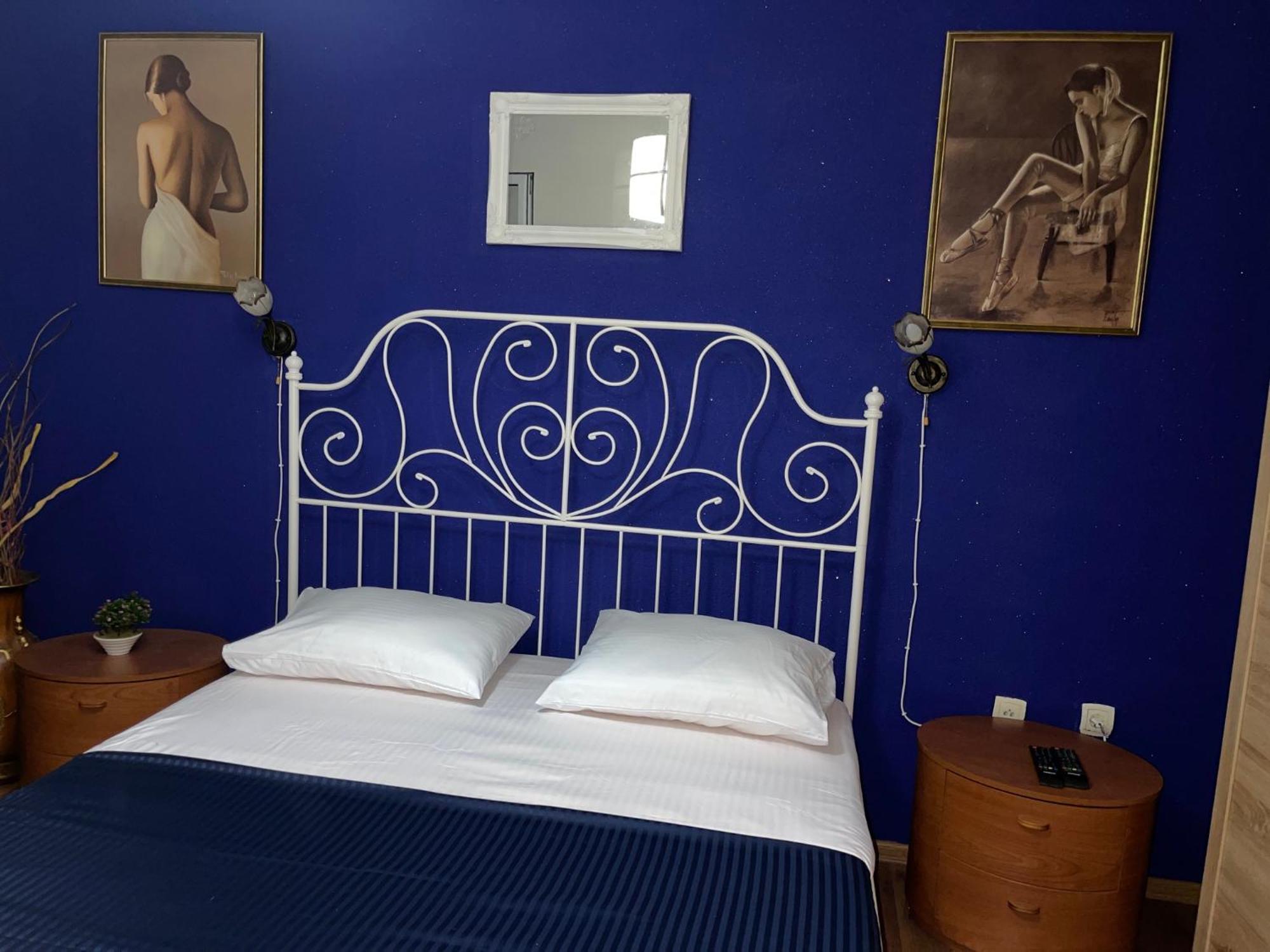 Dorotea Butterfly Budva Dış mekan fotoğraf