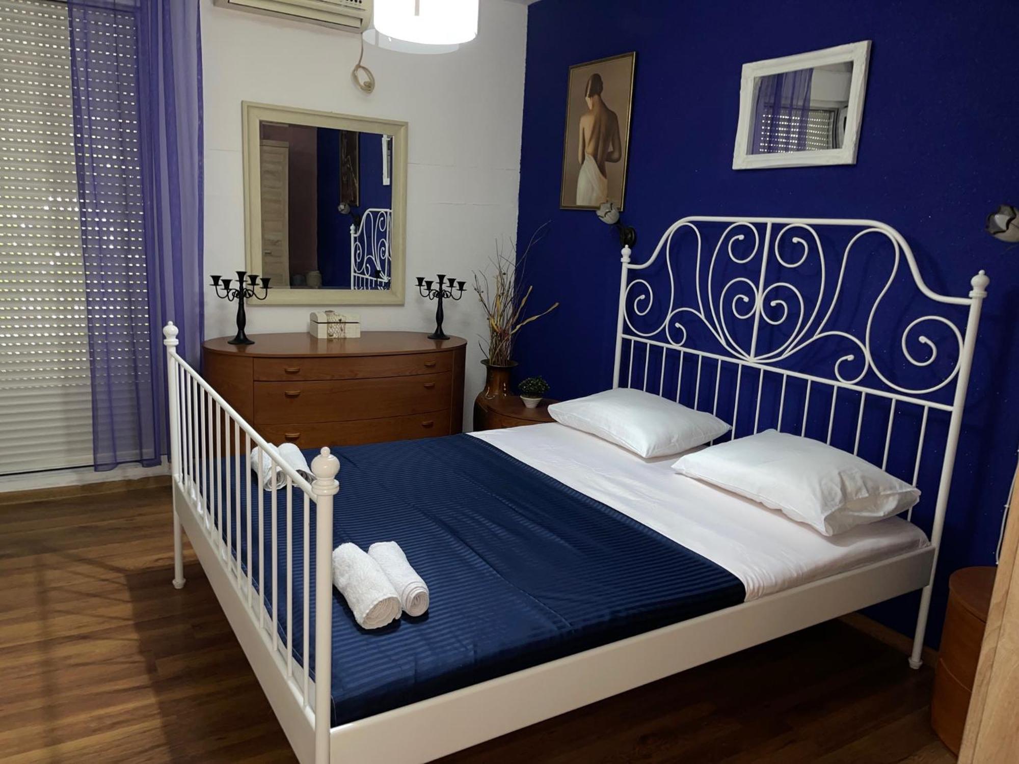Dorotea Butterfly Daire Budva Dış mekan fotoğraf