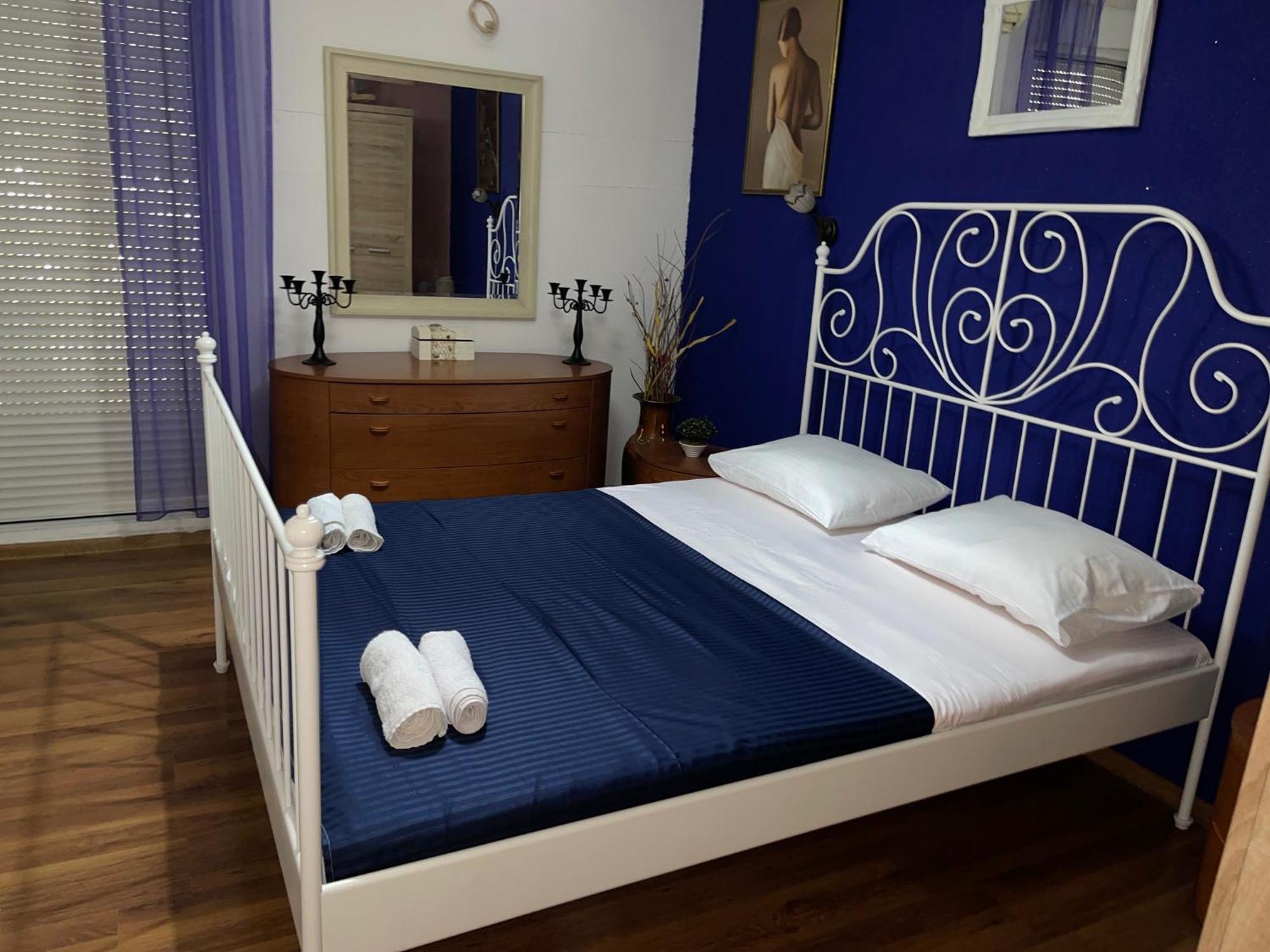 Dorotea Butterfly Budva Dış mekan fotoğraf